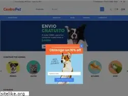 Sites similar to centropet.com