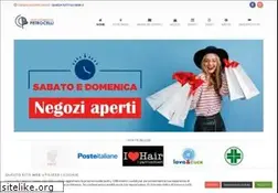 Sites similar to centropetrocelli.it
