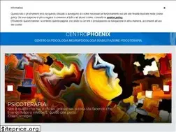 Sites similar to centrophoenix.net