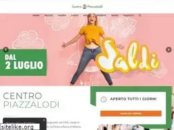Sites similar to centropiazzalodi.it