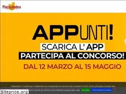Sites similar to centropiazzaumbra.it