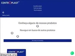 Sites similar to centroplast.ind.br