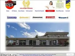 Sites similar to centropneus.com