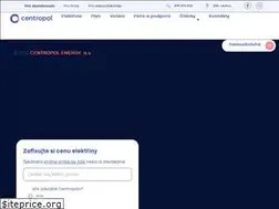 Sites similar to centropol.cz