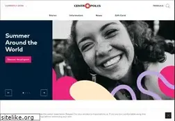 Sites similar to centropolis.ca