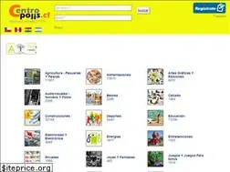 Sites similar to centropolis.cl