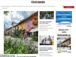 Sites similar to centropolismedellin.com