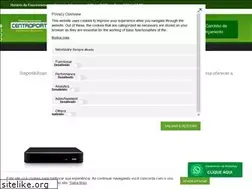 Sites similar to centroport.com.br