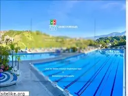 Sites similar to centroportugues.com