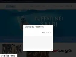 Sites similar to centroposeidon.it