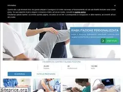 Sites similar to centropostura.it