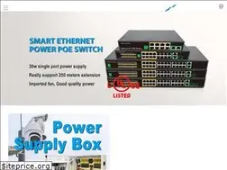 Sites similar to centropower.com