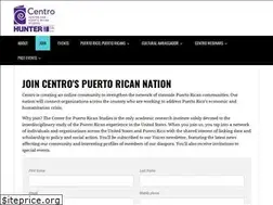 Sites similar to centropr.nationbuilder.com