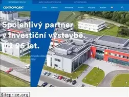 Sites similar to centroprojekt.cz