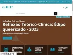 Sites similar to centropsicanalise.com.br