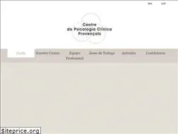Sites similar to centropsicologia.cat
