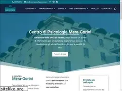 Sites similar to centropsicologiavarese.it