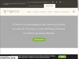 Sites similar to centropsicopedagogicodecoimbra.com
