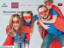 Sites similar to centropsicopedagogicogabaldon.com
