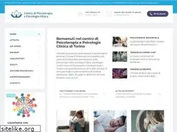 Sites similar to centropsicoterapia.org