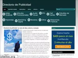 Sites similar to centropublicidad.com.mx