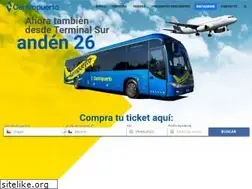 Sites similar to centropuerto.cl