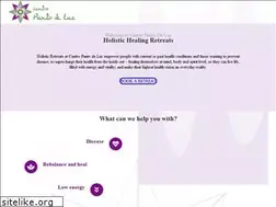 Sites similar to centropuntodeluz.com