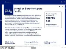 Sites similar to centropuy.com