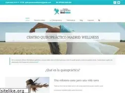 Sites similar to centroquiropracticowellness.com