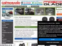 Sites similar to centroradio.it