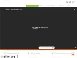 Sites similar to centrorayuela.com