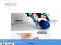Sites similar to centrorecupera.com