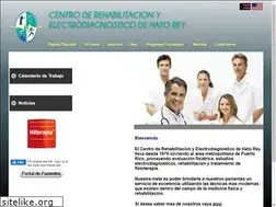 Sites similar to centrorehabilitacion.com