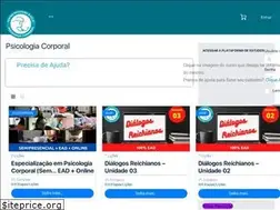 Sites similar to centroreichiano.com.br