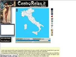 Sites similar to centrorelax.it