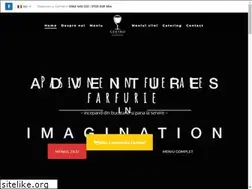 Sites similar to centrorestaurant.ro