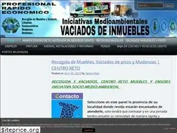 Sites similar to centroreto.com