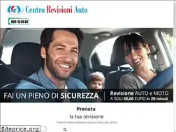 Sites similar to centrorevisioniauto.it