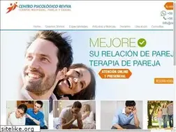 Sites similar to centroreviva.cl