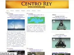 Sites similar to centrorey.org