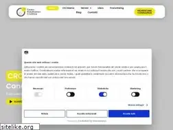 Sites similar to centroriabilitazionicreditizie.com