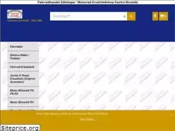 Sites similar to centroricambi.de