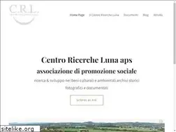 Sites similar to centroricerche.org