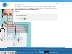 Sites similar to centroricercheclinichepisa.com