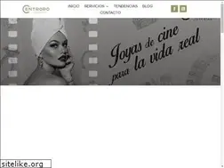 Sites similar to centroro.es