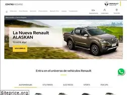 Sites similar to centrorosario.com
