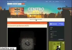 Sites similar to centrorpg.com