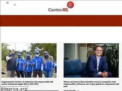 Sites similar to centrors.org