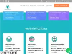 Sites similar to centros-dentales.com