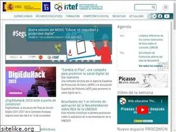 Sites similar to centros3.pntic.mec.es